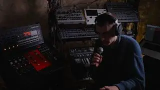 Dub Delay Tutorial (Fader Feedback Trick)