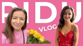 S&uuml;nnip&auml;evade ja pidude VLOG