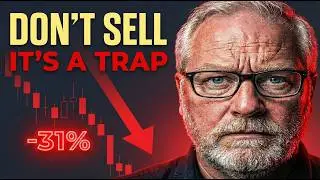 Silver Crashed 31% &mdash; Don&rsquo;t Sell This Liquidity Trap