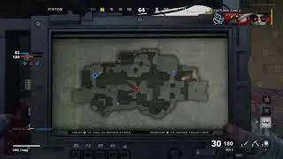 Chillin 0n C0ld War