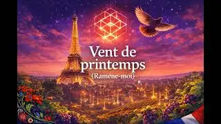 Vent de printemps Ram&egrave;ne moi #enzenem #music #france #sanzon #edm #aj&aacute;nd&eacute;k&ouml;tlet #aj&aacute;nd&eacute;k