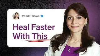 How to Recover When Your Body&rsquo;s Slowing Down|Why You&rsquo;re Not Healing &ndash; And How to Fix It