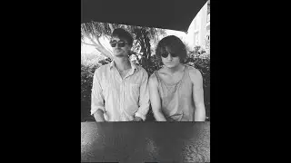 For Lloyd - '83 Ambient Mix