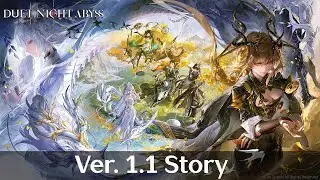 DNA 1.1 Story | Japanese dub | Duet Night Abyss
