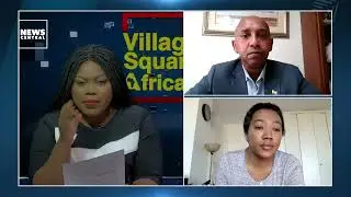 Ethiopia Conflict: US Eases Aid Restrictions, Cites Human Rights Progress | VSA | 04-07-23