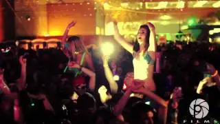 PheosiA Films Presents: Liquid Stranger | Unreleased