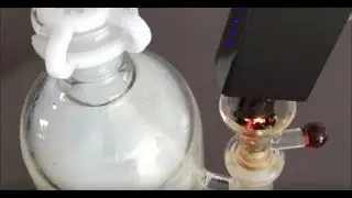 Does Plazmatic Veo light bowls and bongs?