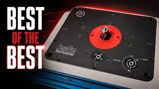 JessEm Mast R Lift II - Best of the Best!