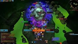 Fire Mage Mage Tower