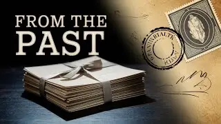 Love Letters from the Past: Secrets Unveiled