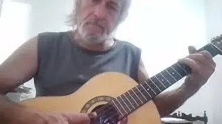 Chico Mineiro - Instrumental viola-Tonico e Tinoco
