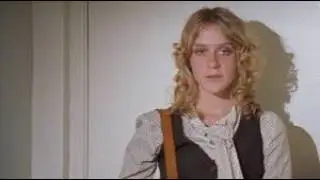 THE BROWN BUNNY (2003) - VINCENT GALLO - CLO&Euml; SEVIGNY