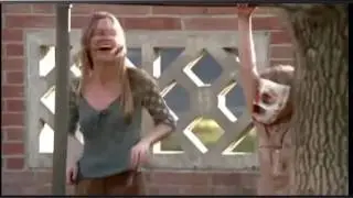 Halloween - Bloopers / Gag Reel |  (HD)