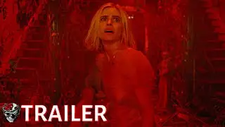 The Blazing World (2021) Trailer Legendado | Fantasia Aleg&oacute;rica de Terror