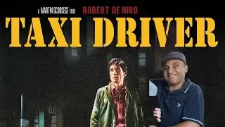 OmartalkingMovies Channel Podcast Episode 7 : Taxi Driver (1976) Movie Review 🎬🎥🍿