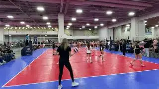 SC Legends 18 Elite vs Omni 18 National Salt Lake City Showdown Day 1 1/23/26