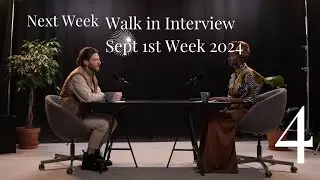 Walk in Interview Sep 1st Week 2024 in India Bangalore, Hyderabad, Chennai and other places