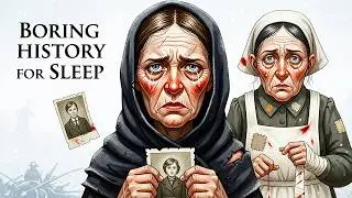 Boring History to Sleep *NO ADS* | Daily Life After the American Civil War