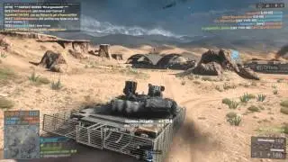 BomBinoSniper BATTLEFIELD 4