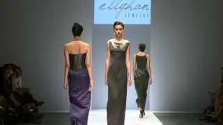 Jakarta Fashion Week 2016 - Lotuz