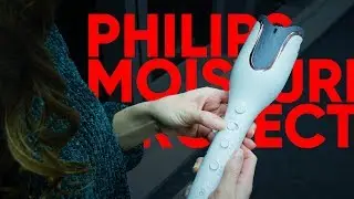 Обзор - РОЗЫГРЫШ Автостайлера Philips StyleCare Prestige MoistureProtect