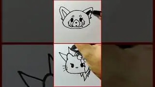 Do you prefer Retsuko or Yoshikitty?