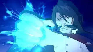 Bleach Brave Souls: Nightmare Guild Quest Week 1/65: TYBW Yhwach 303,533,400