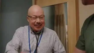 Allen Wong, MD