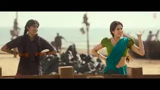 Devara Release Trailer (Hindi) | NTR, Saif Ali Khan, Janhvi | Directed by Koratala Siva | Music by