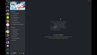 ASTD Discord server got raided & hacked! (ASTD Server link in desc.)