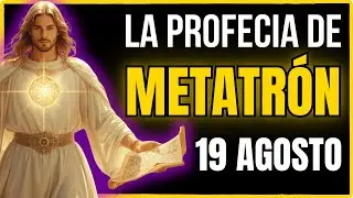 ✨ MEDITACI&Oacute;N La Profec&iacute;a de Metatr&oacute;n: Tu Futuro Espiritual Revelado