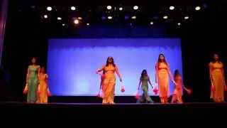 11th Annual JMUVSA Culture Show | Ghostbusters| Vietnamese Fan