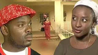 YOU ARE MEAN AND DESPERATE (INI EDO, EMEKA ENYIOCHA) NOLLYWOOD CLASSIC AFRICAN MOVIES
