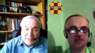 Г.Е.Несис на канале 
