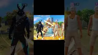4 legends in 1 game #raistar #white444#tormex#redestff
