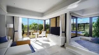 Hotel Shigira Mirage, Miyako Island, Japan