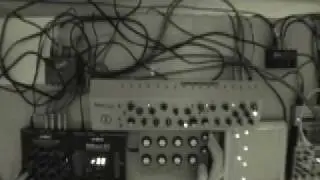 Sleepdrone 5, MBase 01, Filterbank 2, M-Resonator + Tenori on (by Franck Smith)