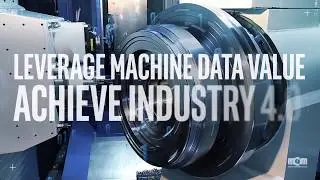 Achieve Industry 4.0 with an Interoperable Plug-and-Play Solution from Alleantia and Intel