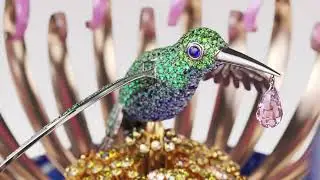 Van Cleef & Arpels Reveries
