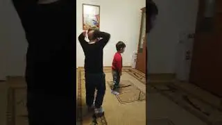Dami tu cosita cantata da Julian