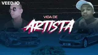 Mc Luke CJ - VIDA DE ARTISTA feat. DG ZS (Prod. Jus-T)