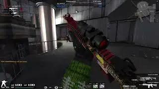 cic rank hacker combat arms 2025