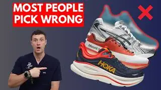 Walking All Day? These Are The Only Shoes You Need in 2026