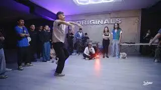 Dirty Vision XV Aniversario | Dustox vs Rediack | Semifinal