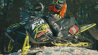 Blackriver Racing - x2 CSRA Champ Jake Weir