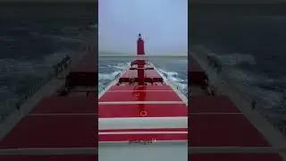 Merchant Navy Life EXPOSED &ndash; Truth Behind the Ocean Career!
