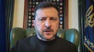 Zelensky says talks with US, Russia add clarity on ending Ukraine war | AFP