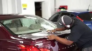 Greeley Auto Spa Detailing, Tinting, Clear Bra, Ceramic Pro and more