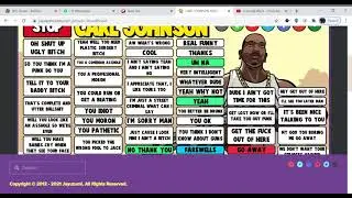 CARL JOHNSON SOUNDBOARD &mdash; JAYUZUMI SOUNDBOARDS   Google Chrome 2021 03 08 13 28 28