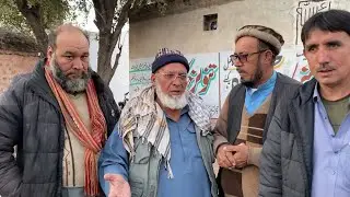 Gap Shap With Shero Live starge Pha Starga In Kotli Khurd🇵🇰|| 25.1.2025